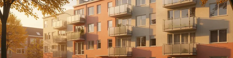 Syndic de copropriete Braine-le-Comte Calix Syndic _48957