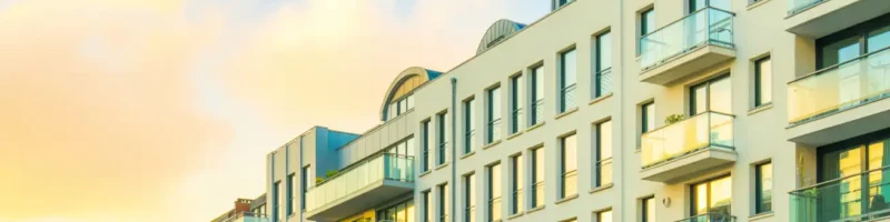Syndic de copropriete Bruxelles Calix Syndic 48962