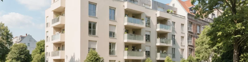 Syndic de copropriete Charleroi Calix Syndic 1541Upscale