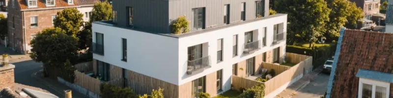 Syndic de copropriete Nivelles Calix Syndic 35799